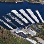 Safe Harbor Aqua Yacht