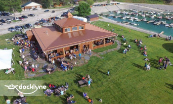 Abayance Bay Marina boat rental operation on Rexford, MT 2