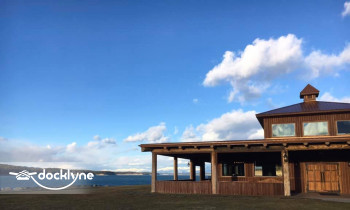 Abayance Bay Marina boat rental operation on Rexford, MT 1