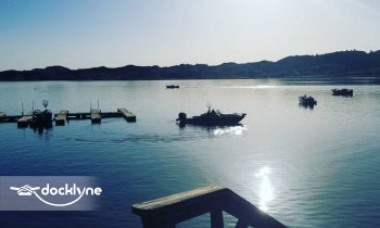 Hell Creek Marina boat rental operation on Jordan, MT 3