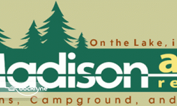 Madison Arm Resort Campground and Marina boat rental operation on West Yellowstone, MT 4