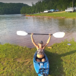 Almond Boat and RV Park