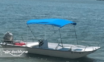 Crystal Coast Boat Charters and Rentals boat rental operation on Emerald Isle, NC 1