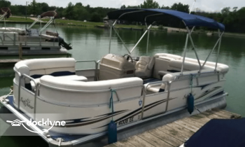 Crystal Coast Boat Charters and Rentals boat rental operation on Emerald Isle, NC 6