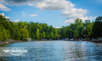 Destination Water Sports boat rental operation on Charlotte, NC 1