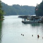 Dukes Hideaway Marina