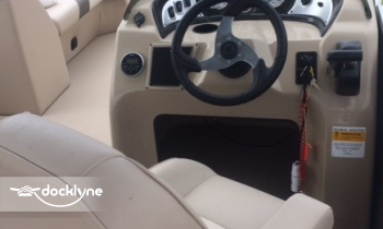 Holden Beach Marina boat rental operation on Supply, NC 5