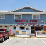 Homer's Point Marina