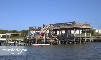 Island Water Sports Rentals boat rental operation on Salter Path, NC 4