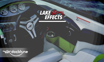 Lake Effects Boat Rentals boat rental operation on Terrell, NC 1