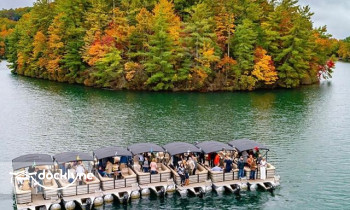 Lake Wylie Boat Rentals boat rental operation on Belmont, NC 2