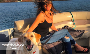 Lake Wylie Boat Rentals boat rental operation on Belmont, NC 5