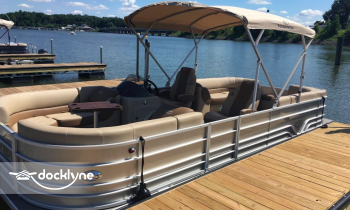 Lake Wylie Boat Rentals boat rental operation on Belmont, NC 4