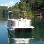 Mountain View Marina