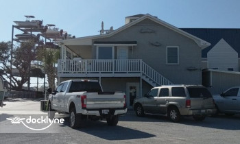 Ocean Isle Marina and Yacht Club boat rental operation on Ocean Isle Beach, NC 1