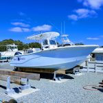 Ocean Isle Marina and Yacht Club