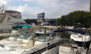 Sea Gate Boating boat rental operation on Wrightsville Beach, NC 1