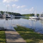 Steele Creek Marina & Campground