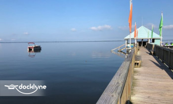 Sunset Watersports boat rental operation on Kitty Hawk, NC 1