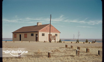 Patterson Harbor Marina boat rental operation on Republican City, NE 7