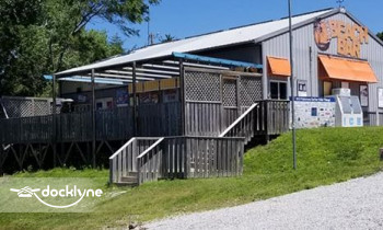 Patterson Harbor Marina boat rental operation on Republican City, NE 2