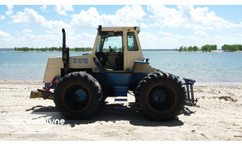 Ski Patrol boat rental operation on Keystone, NE 10
