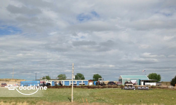 Ski Patrol boat rental operation on Keystone, NE 13