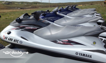 Ski Patrol boat rental operation on Keystone, NE 8