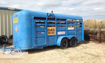 Ski Patrol boat rental operation on Keystone, NE 9