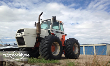 Ski Patrol boat rental operation on Keystone, NE 11