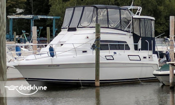 Fay's Boat Yard boat rental operation on Gilford, NH 5