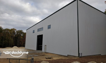 Fay's Boat Yard boat rental operation on Gilford, NH 4