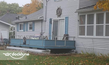 Irwin Marine boat rental operation on Laconia, NH 6