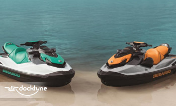 Irwin Marine boat rental operation on Laconia, NH 4