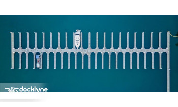 Irwin Marine boat rental operation on Laconia, NH 3