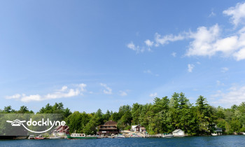 Y Landing Marina boat rental operation on Meredith, NH 3