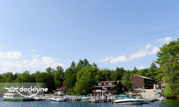 Y Landing Marina boat rental operation on Meredith, NH 4