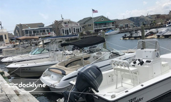 Aqua Rentz Boat Rentals boat rental operation on Lavallette, NJ 2