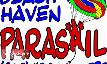 Beach Haven Watersports boat rental operation on Long Beach Township, NJ 3