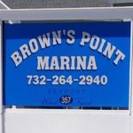 Brown's Point Marina