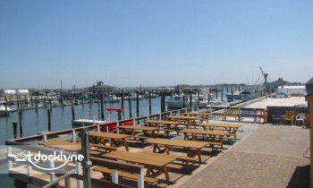 Cape Kayaks boat rental operation on Cape May, NJ 2