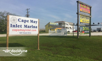 Wildwood Waverunners - Jetski Rentals boat rental operation on Wildwood Crest, NJ 2