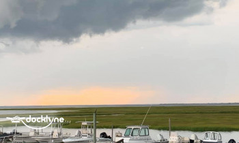 Capt Mikes Marina boat rental operation on Tuckerton, NJ 4