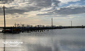 Capt Mikes Marina boat rental operation on Tuckerton, NJ 2