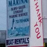 Cranberry Inlet Marina