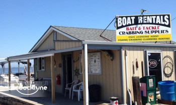 Downe’s Marina boat rental operation on Bayville, NJ 5