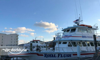 East Coast Jet Ski and Waverunner Rentals boat rental operation on Cape May, NJ 5