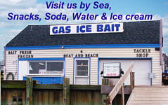 Eric's Bait & Boats