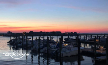 Grassy Sound Marina boat rental operation on Wildwood, NJ 2