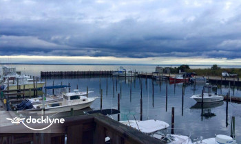 Holgate Marina boat rental operation on Long Beach Township, NJ 8